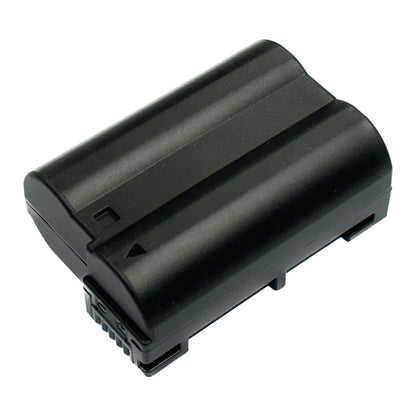 PowerSmart - Nikon EN-EL15C 相機代用電池 支援 Nikon Z f, Z 8, Z 6III