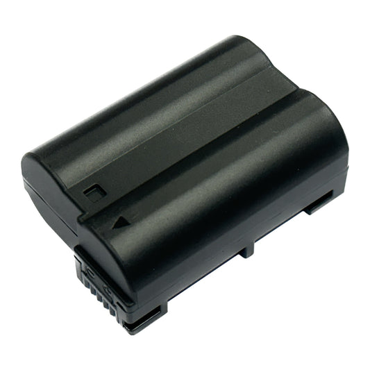 PowerSmart - Nikon EN-EL15C 相機代用電池 支援 Nikon Z f, Z 8, Z 6III