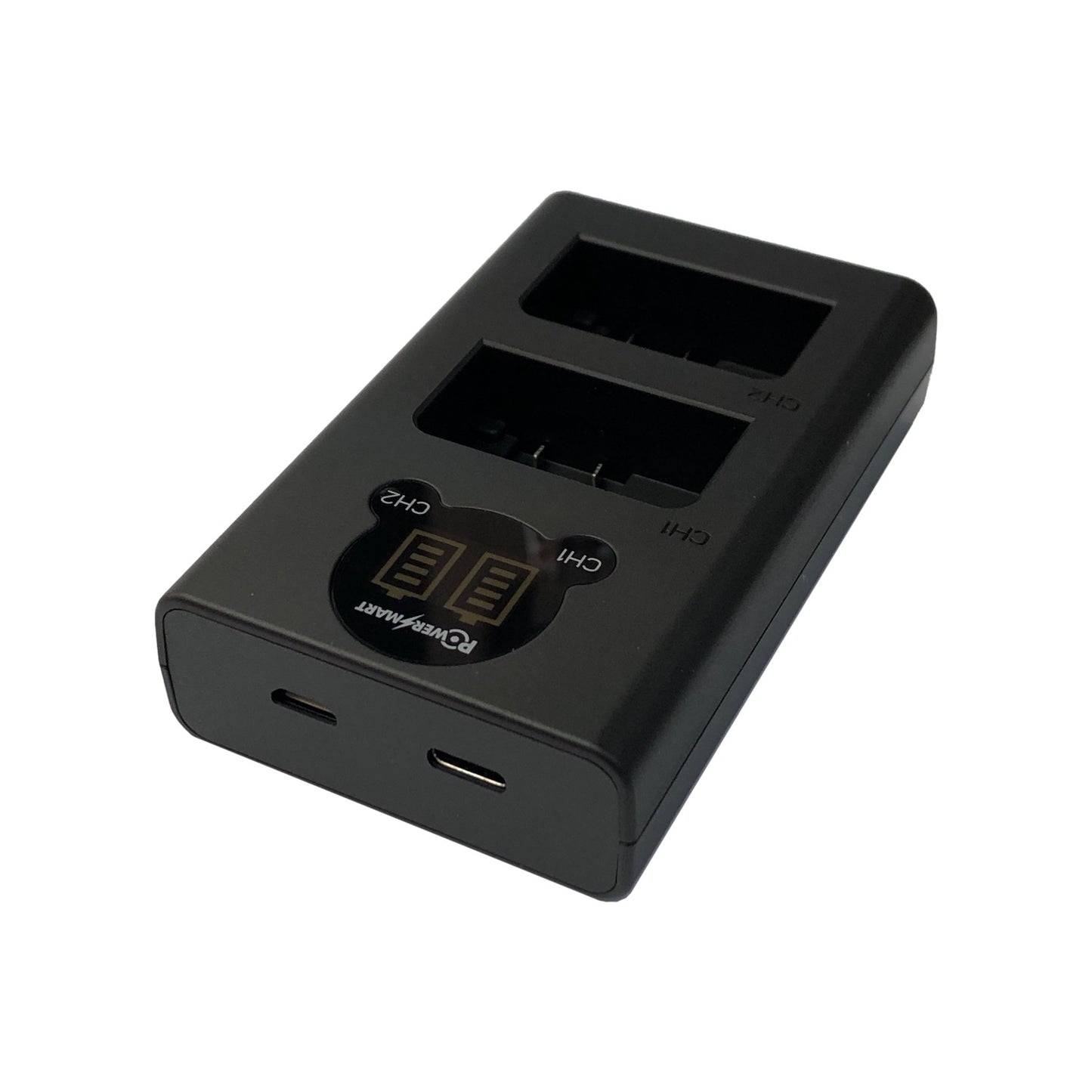 PowerSmart - Nikon EN-EL25 兩位電池USB充電器