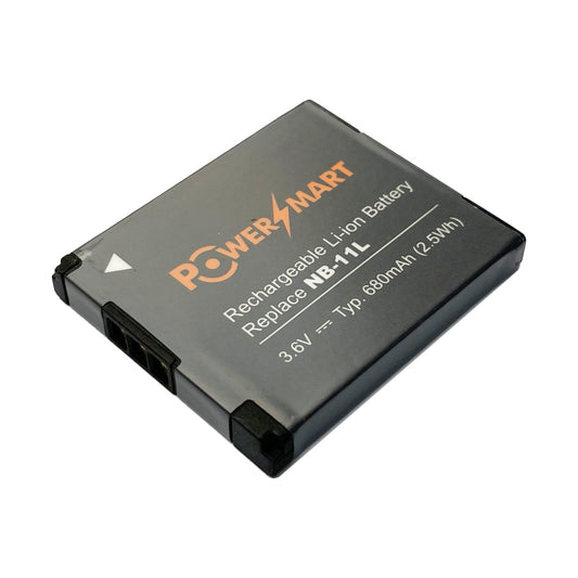 PowerSmart - Canon NB-11L 相機代用電池