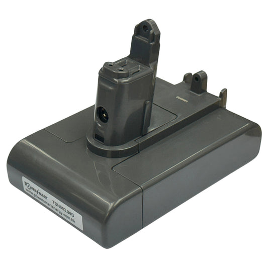 PowerSmart - Dyson DC35 DC44 DC57 (Type B) 吸塵機代用鋰電池