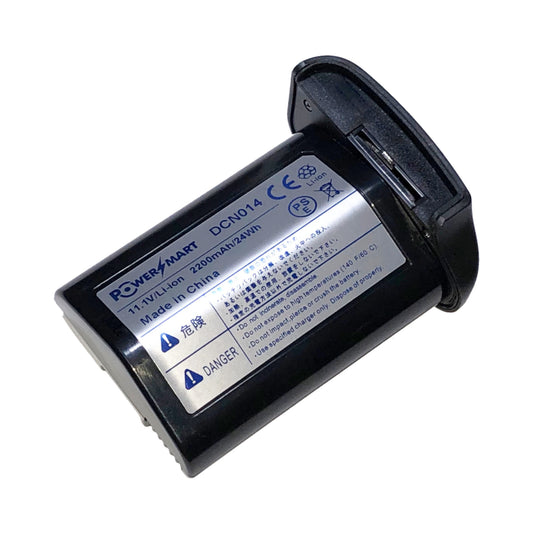 PowerSmart - Canon LP-E4 LP-E4N 相機代用電池