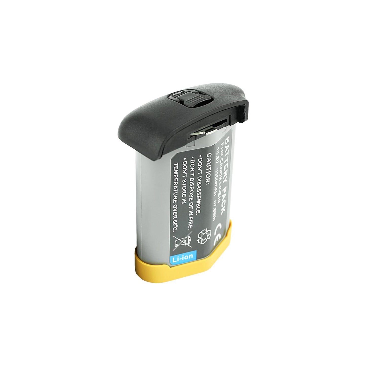 PowerSmart - Canon LP-E19 LP-E4N 相機代用電池