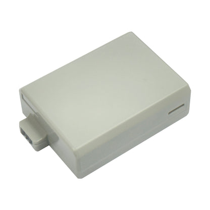 PowerSmart - Canon LP-E5 相機代用電池  for EOS 450D EOS 500D EOS 1000D