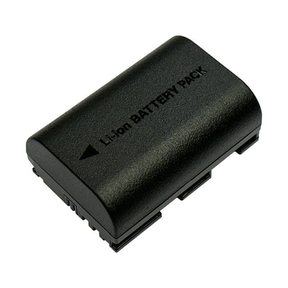 PowerSmart - Canon LP-E6P 相機代用電池 (兼容 Canon LP-E6 / LP-E6N / LP-E6NH 電池 )