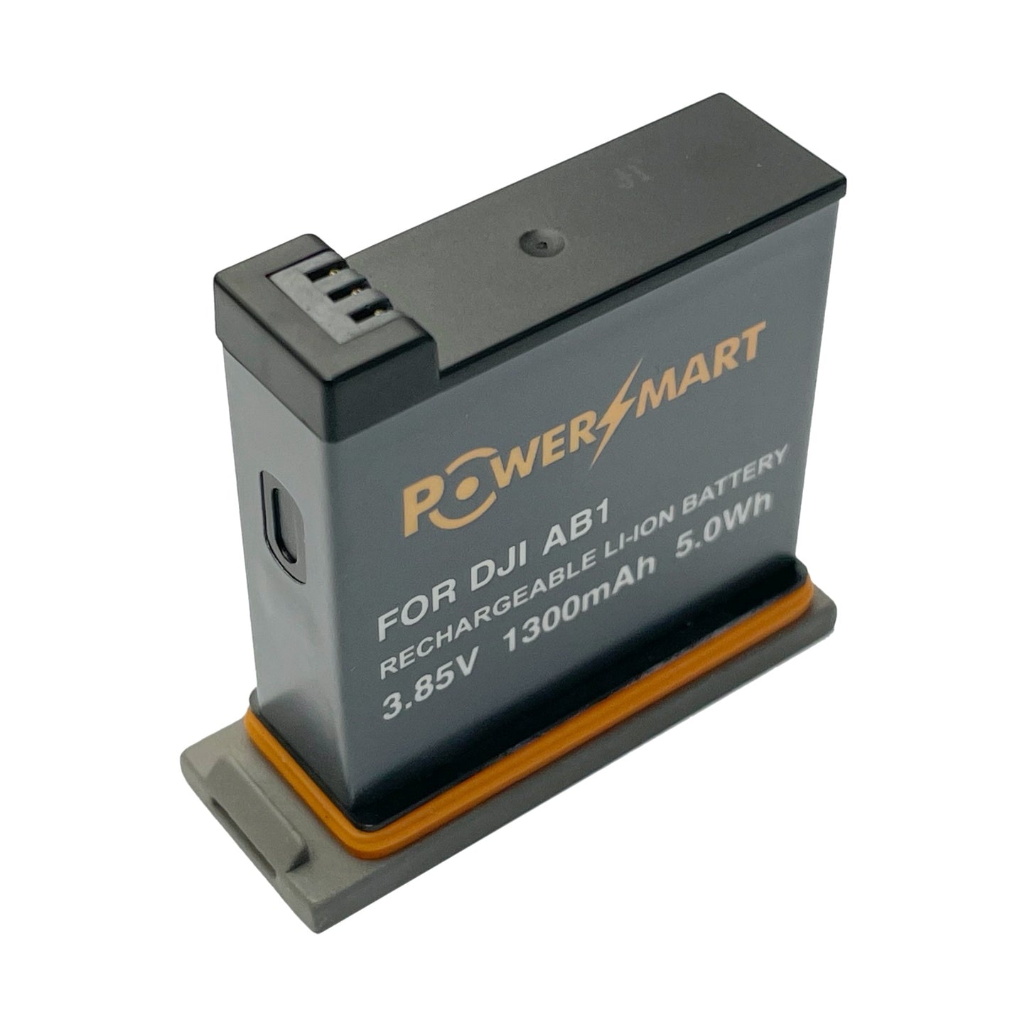 PowerSmart - DJI Osmo Action (AB1) 代用電池