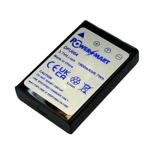 PowerSmart - FujiFilm NP-120 相機代用電池