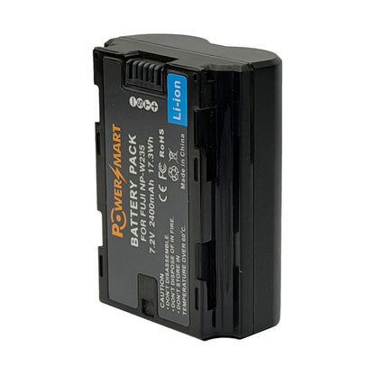 PowerSmart - Fujifilm NP-W235 相機代用電池