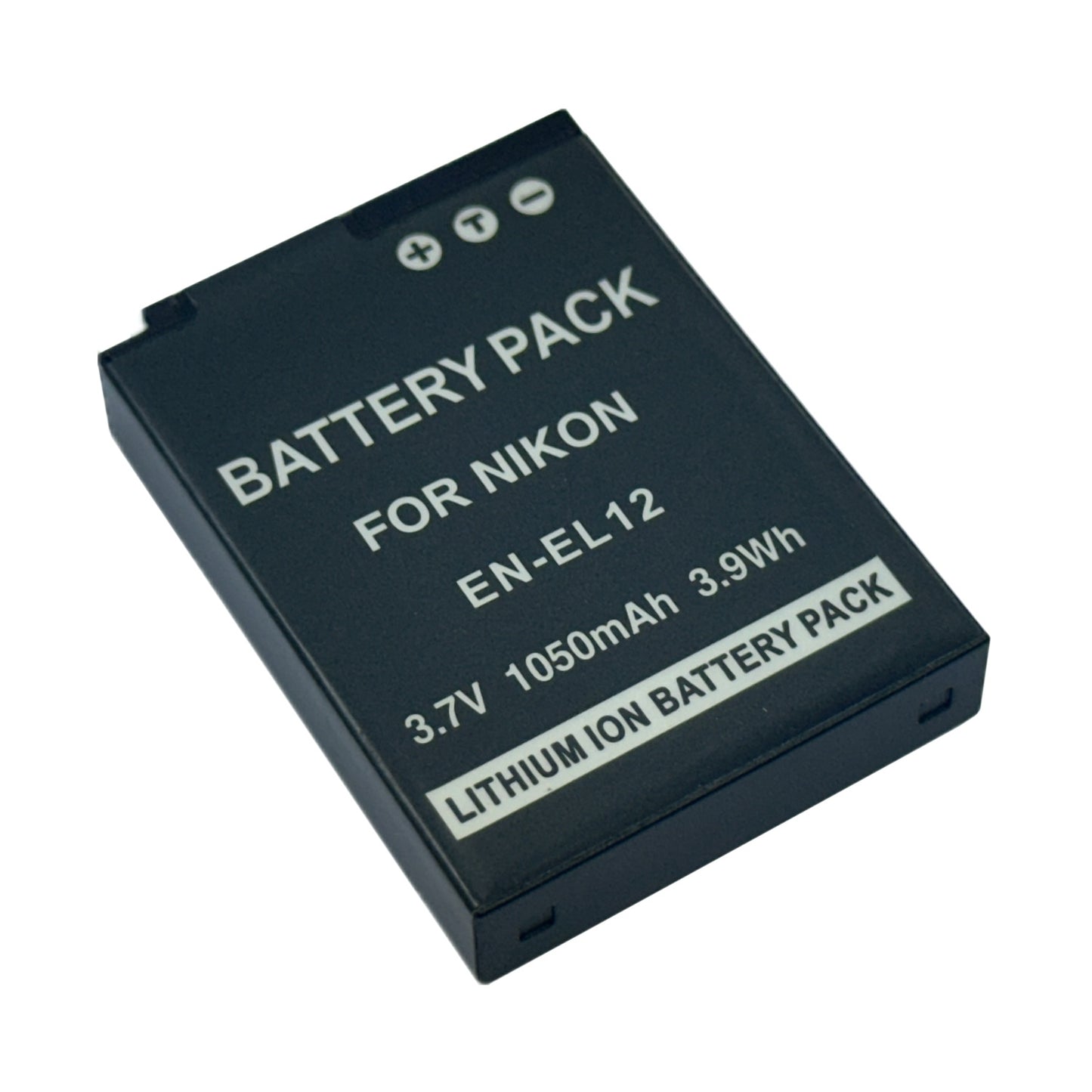 PowerSmart - Nikon EN-EL12 相機代用電池