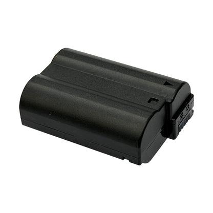 PowerSmart - Nikon EN-EL15C 相機代用電池 支援 Nikon Z f, Z 8, Z 6III