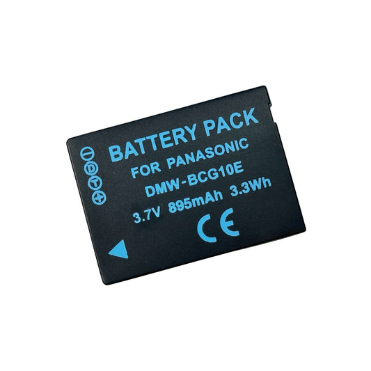 PowerSmart - Pansonic DMW-BCG10E BP-DC7 相機代用電池