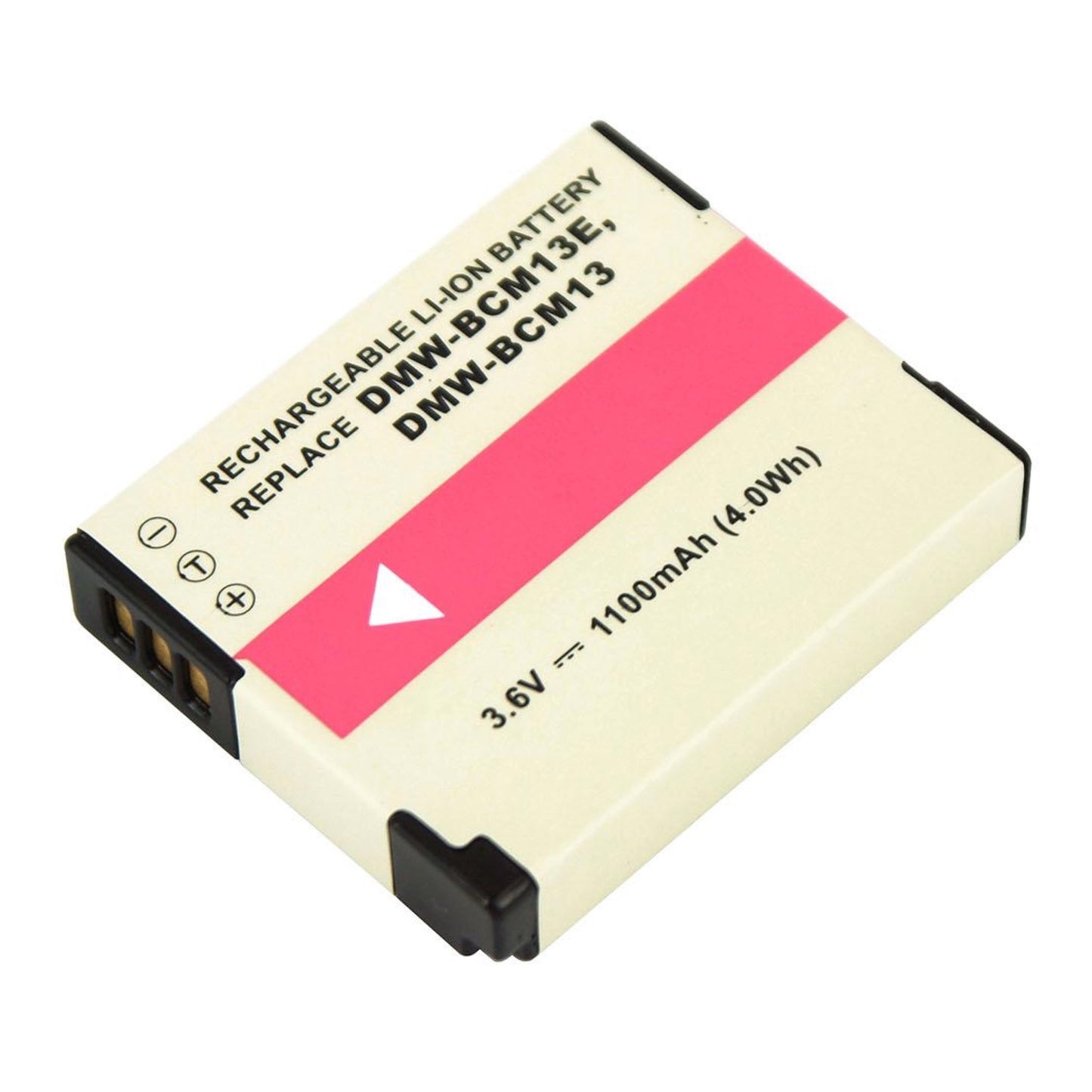 PowerSmart - Panasonic DMW-BCM13 相機代用電池