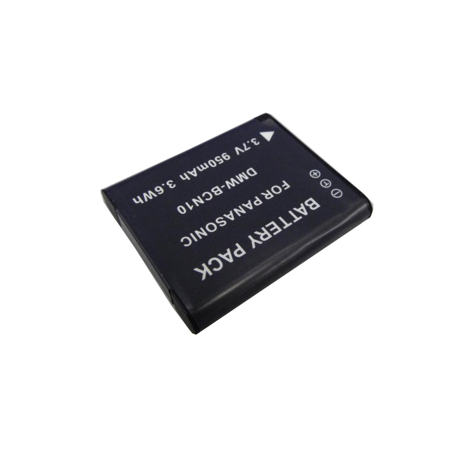 PowerSmart - Panasonic DMW-BCN10 相機代用電池