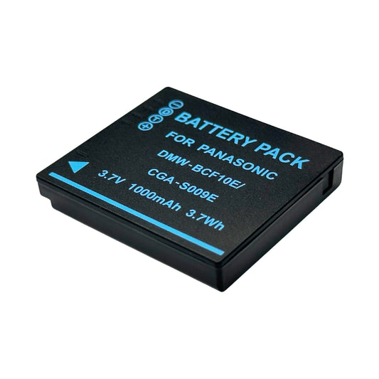 PowerSmart - Pansonic DMW-BCF10 相機代用電池