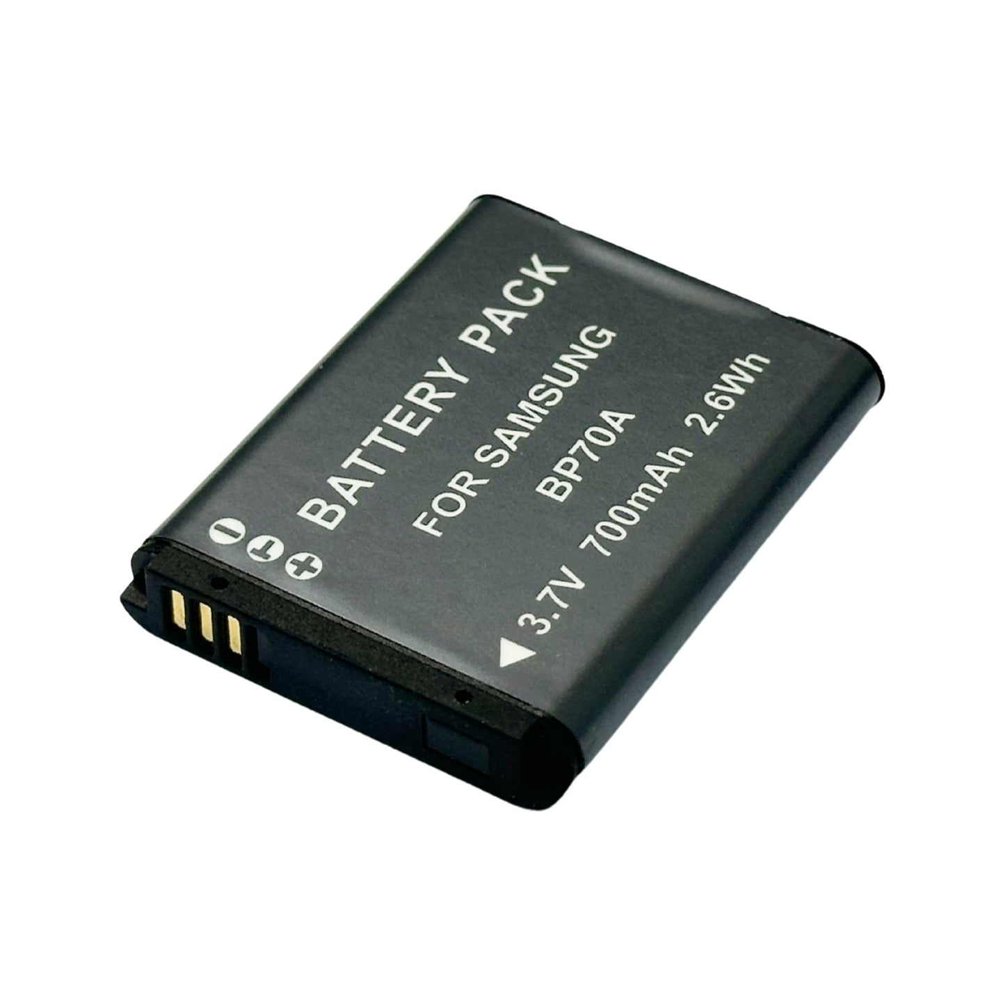 PowerSmart - Samsung. BP-70A 相機代用電池