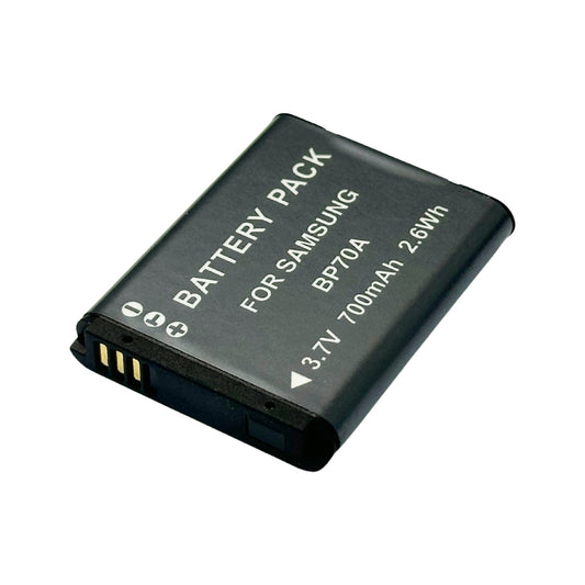 PowerSmart - Samsung. BP-70A 相機代用電池