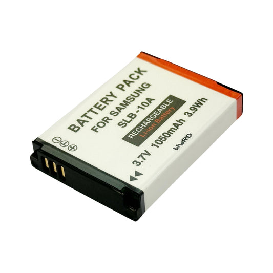 PowerSmart - Samsung SLB-10A 相機代用電池