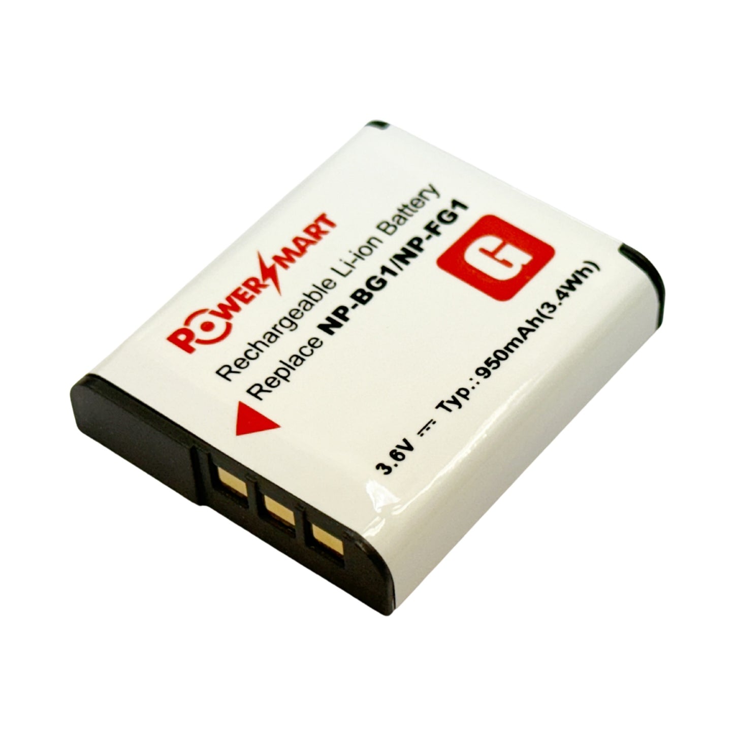 PowerSmart - Sony NP-BG1 相機代用電池