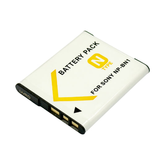 PowerSmart - Sony NP-BN1 相機代用電池