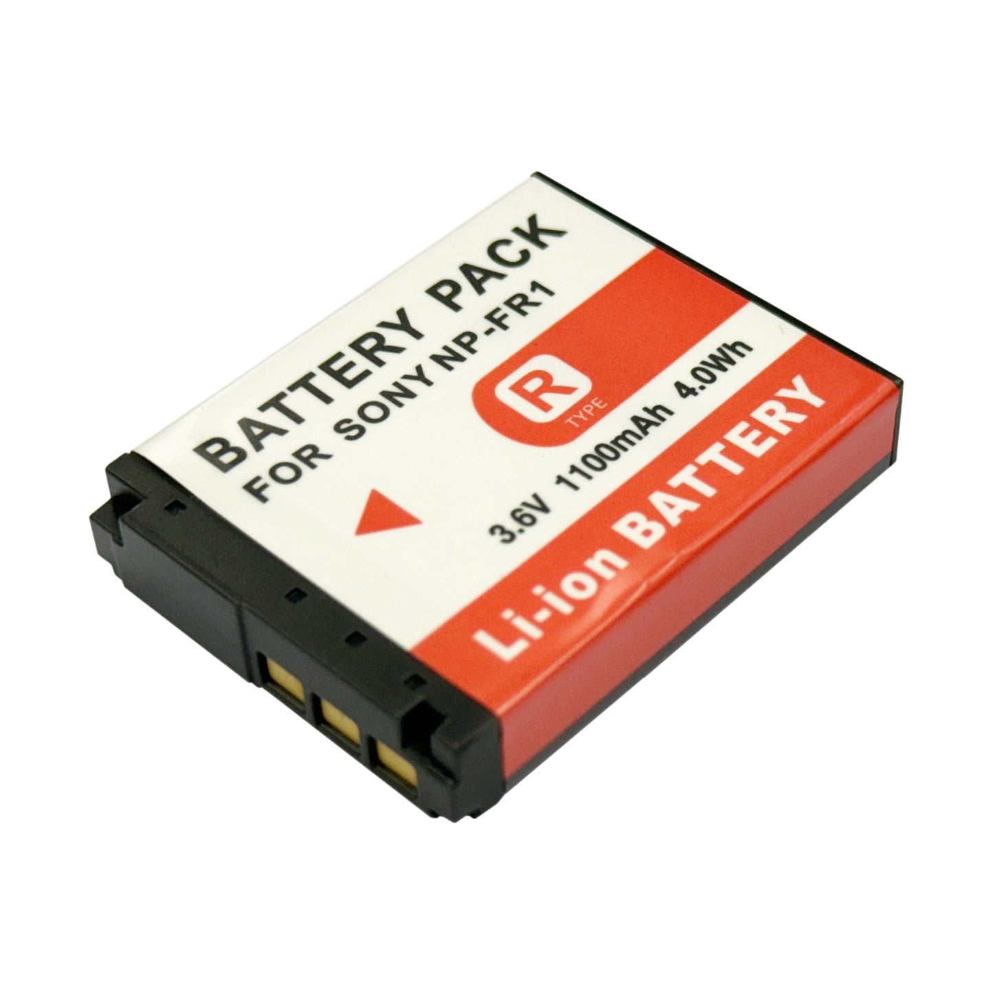 PowerSmart - Sony NP-FR1 相機代用電池