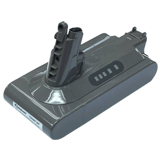 PowerSmart - Dyson V10 系列 吸塵機代用鋰電池 206340 969352-02 SV12