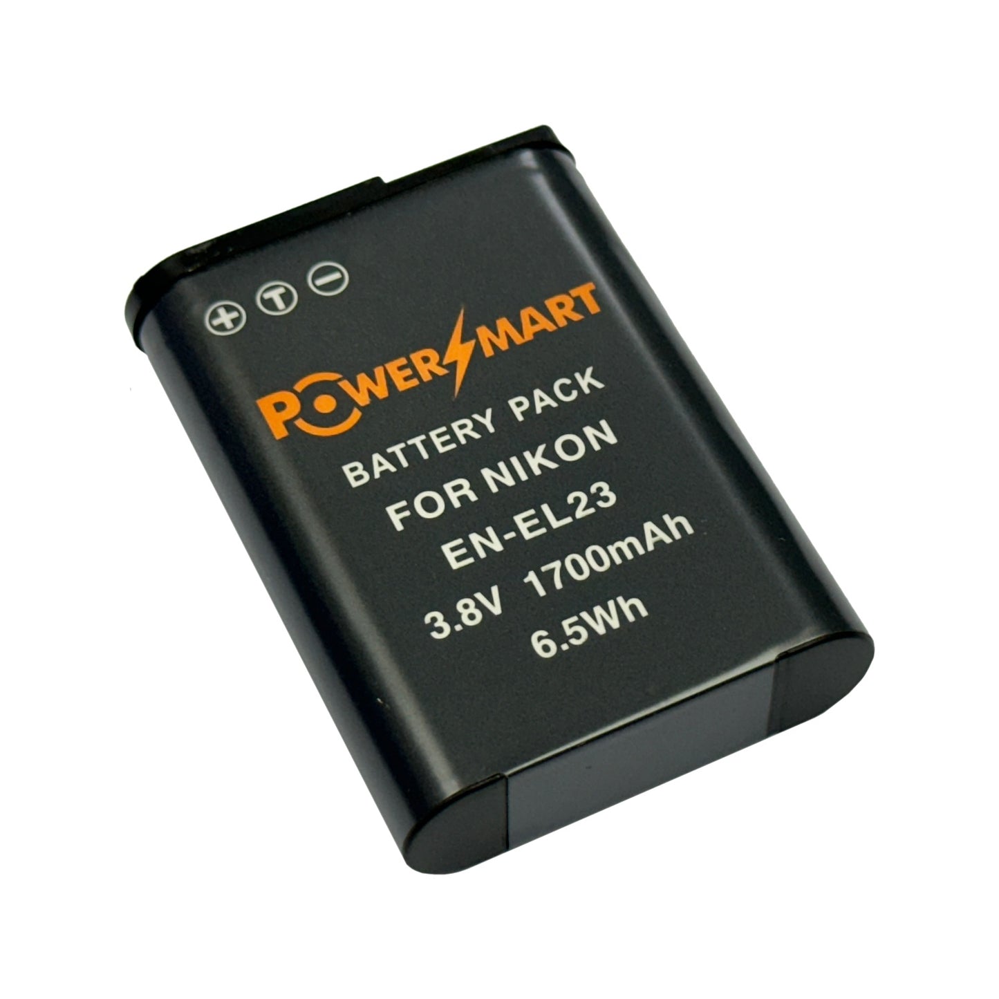 PowerSmart - Nikon EN-EL23 相機代用電池