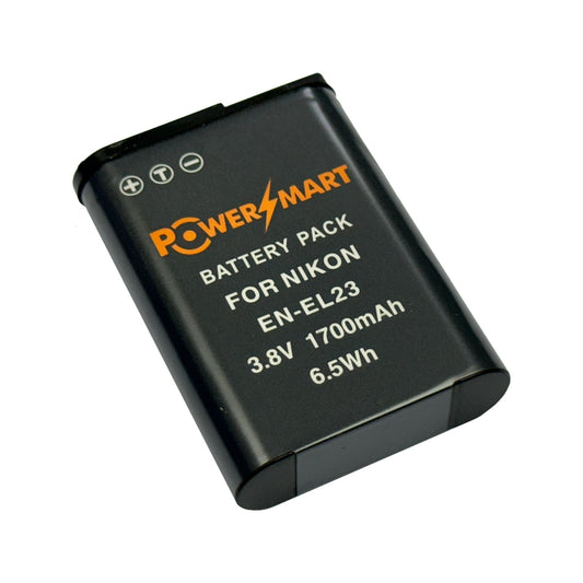 PowerSmart - Nikon EN-EL23 相機代用電池