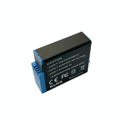 PowerSmart - GoPro Hero 9 10 11 12 (AHDBT-901) 代用電池