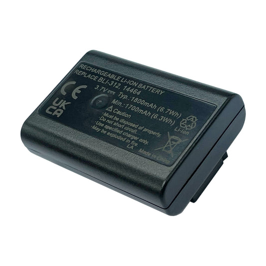 PowerSmart - Leica M8 M9 BLI-312 相機代用電池