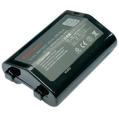 PowerSmart - Nikon EN-EL4 EN-EL4a 相機代用電池 D2 D3