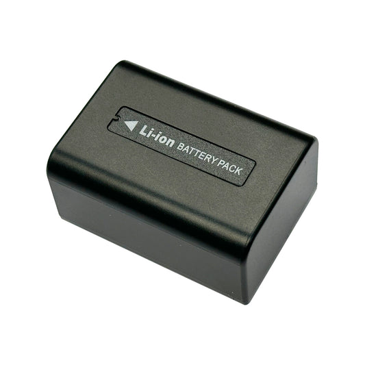 PowerSmart - Sony NP-FV50 攝錄機代用電池