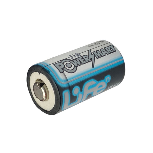PowerSmart - RCR2 CR2 3V 充電鋰電池