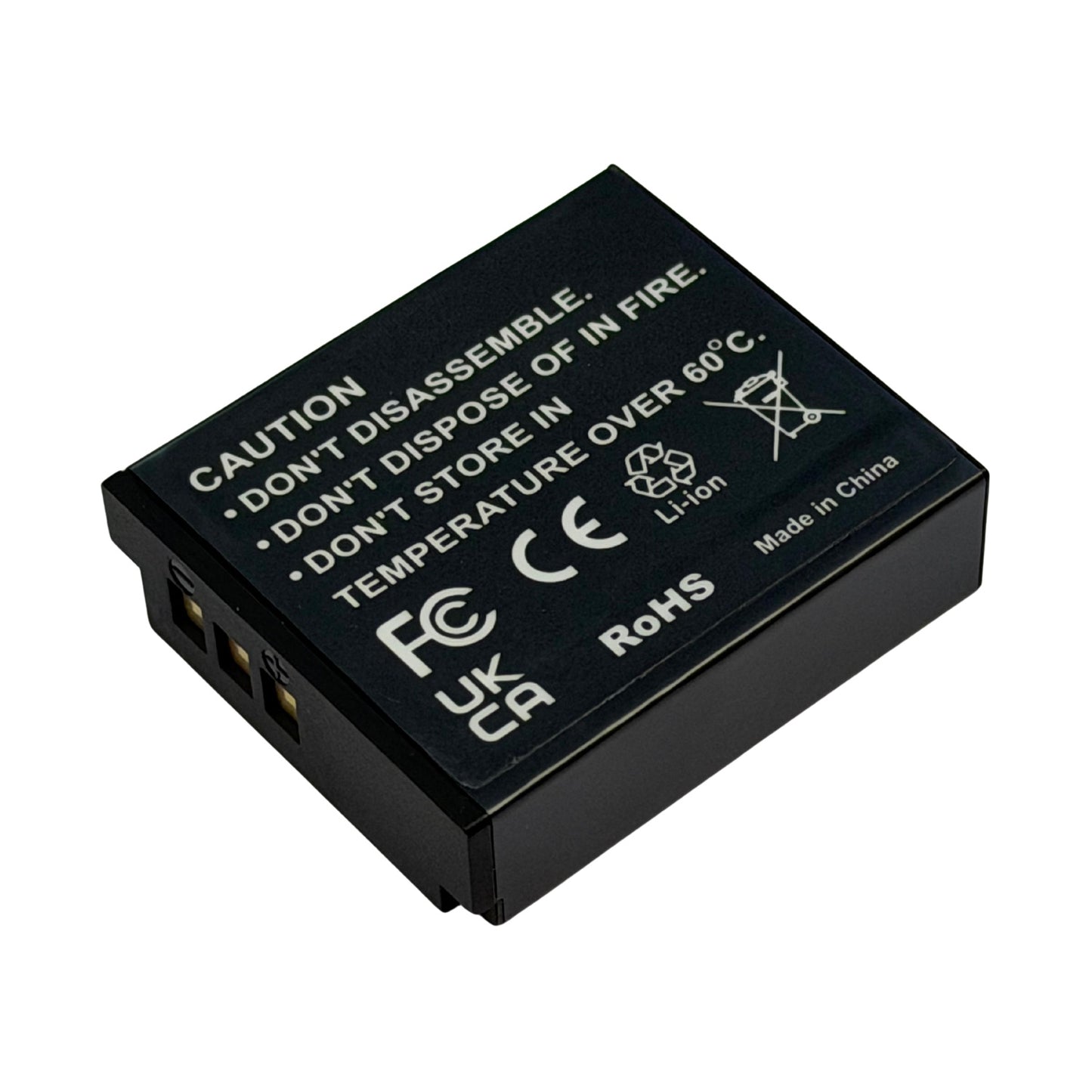 PowerSmart - Ricoh GR IV DB-120 相機代用電池