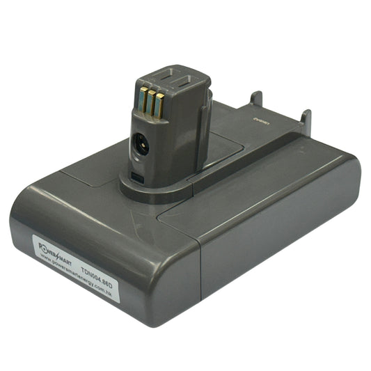 PowerSmart - Dyson DC31 DC34 DC44 (Type A) 吸塵機代用鋰電池 917083-03