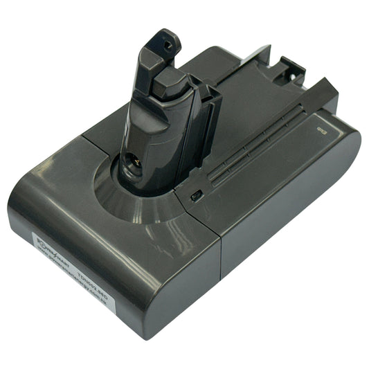 PowerSmart - Dyson V6系列 DC62 DC72 吸塵機代用鋰電池 965874-02 61034-01