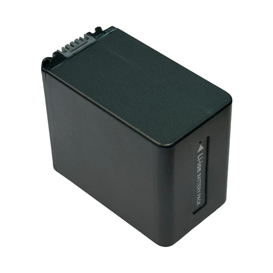 PowerSmart - Sony NP-FV100 攝錄機代用電池