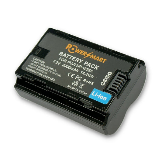 PowerSmart - Fujifilm NP-W235 相機代用電池